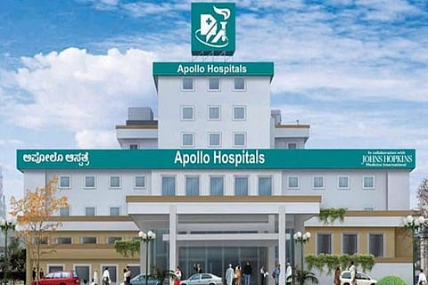 Airtel, Apollo Hospital Group partner to fight against COVID-19