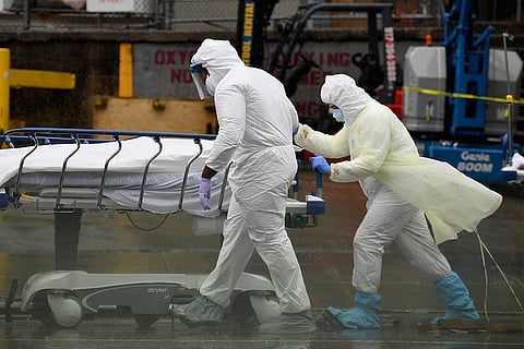 File Photo (Twitter)