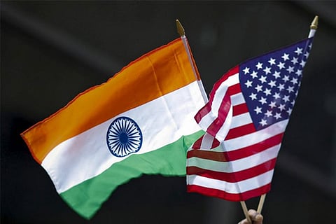 US approves sale of missile, torpedoes worth USD 155 million to India