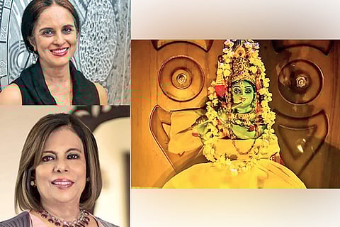 Low-key festive celebrations for Chennaiites this year