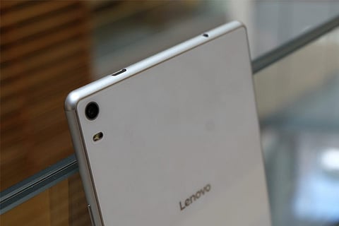 Lenovo Legion gaming phone to support world's fastest 90W charging