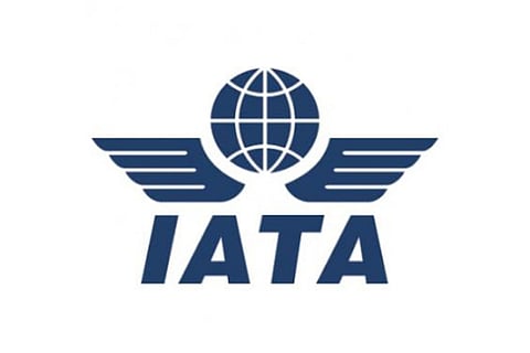 Over half of global airlines' passenger revenues at risk: IATA