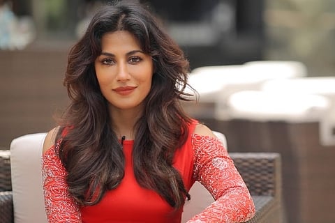 Chitrangda Singh