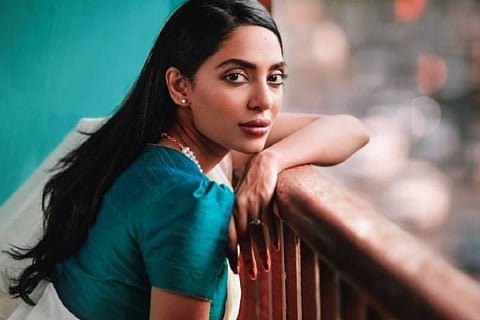 Sobhita Dhulipala