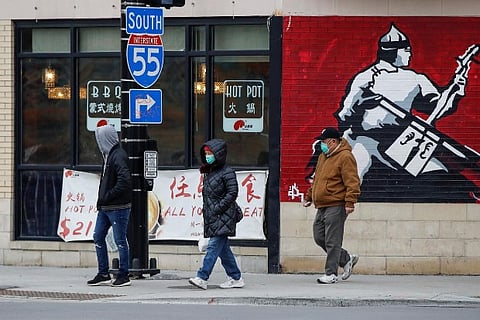 Arizona to test 250,000 first responders, healthcare workers for COVID-19