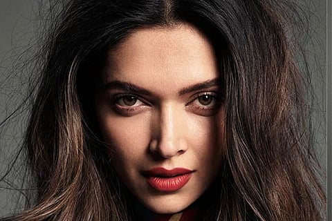 Deepika Padukone 'started young' as a style diva