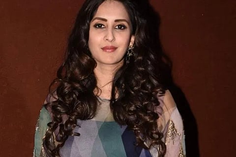 Chahat Khanna
