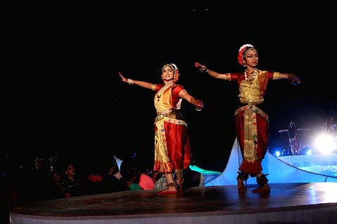 Indian embassy in US launches online Kuchipudi dance course