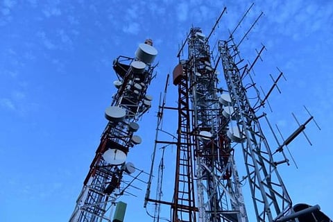 Telecom sector will not be impacted by COVID-19: Report