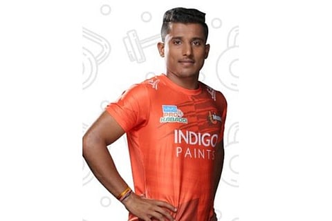 Picture Credit: U Mumba twitter profile