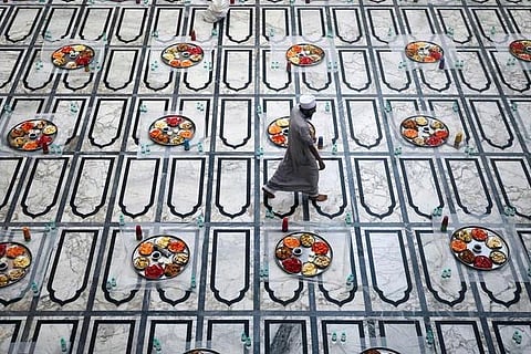 TN to supply 5,450-ton rice to 2,895 mosques for Ramzan