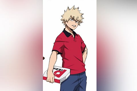 Representative Image