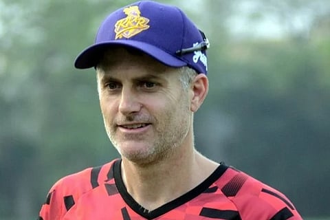 Simon Katich