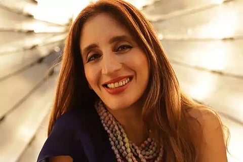 Farah Khan Ali (Image: Instagram)