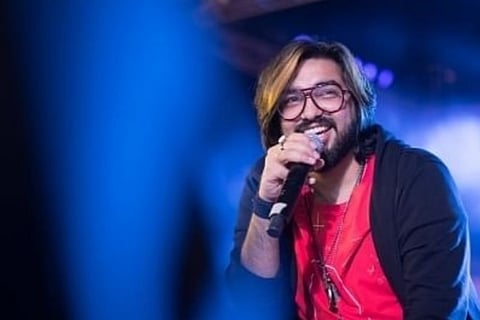 'Bekhayali' fame Sachet Tandon, TikTok star Mr. Faisu unite for new song