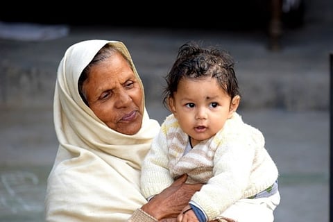 Representative image