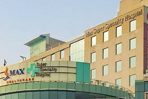 Patient responding well to plasma therapy: Delhi hospital