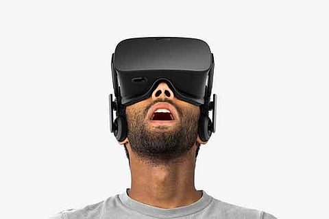 POST-PANDEMIC OFFICES: Meetings move from con-calls to XR headsets