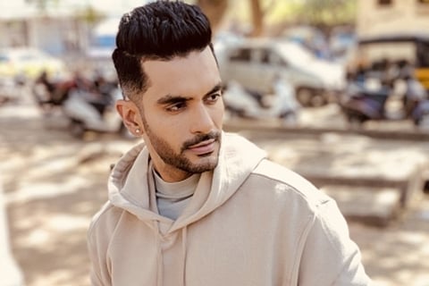 Angad Bedi