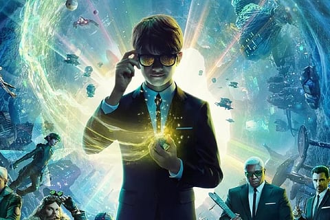 'Artemis Fowl' to come out on Disney Plus on June 12