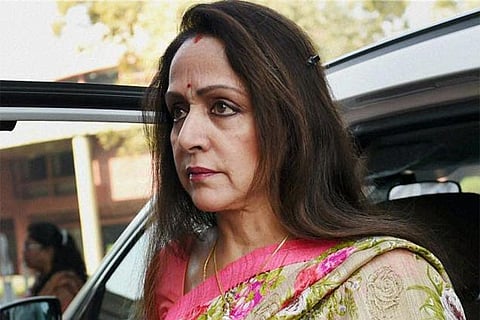 Hema Malini, Javed Akhtar condemn Moradabad attack on medical team