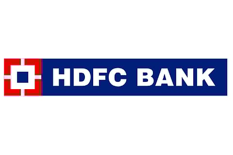 HDFC Bank Q4 net rises 15.4 pc to Rs 7,280 cr