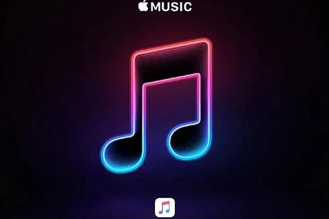 Apple Music now available on all web browsers