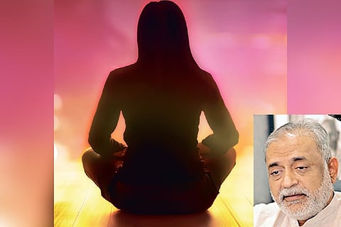 Experiment with lifestyle choices during the lockdown