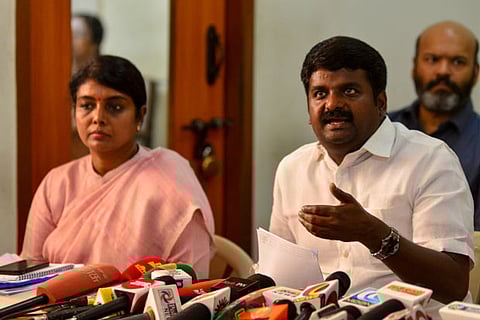 Mortality rate in TN at 1.1 pc: Min