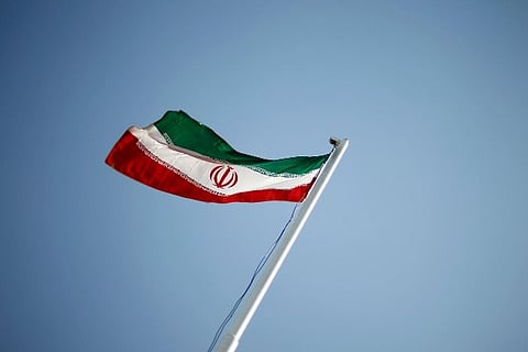 Iran's Revolutionary Guards say have increased Gulf patrols