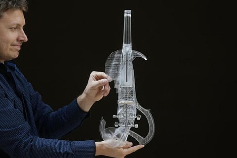 Representative image(Reuters)