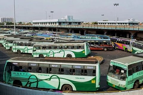 Class C, D employees in a fix over reaching workspots