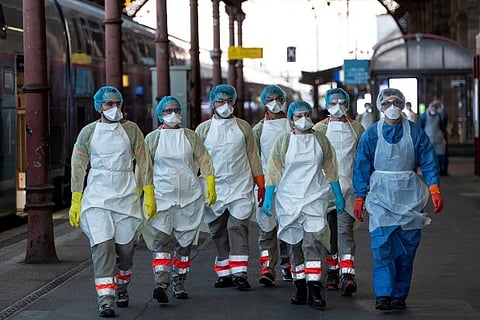 Image Courtesy: Reuters