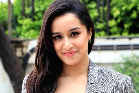 Shraddha Kapoor
