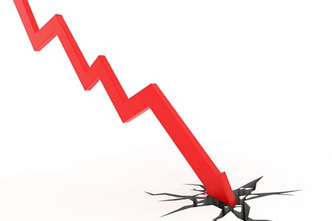 Aviation stocks fall after DGCA directive to stop bookings