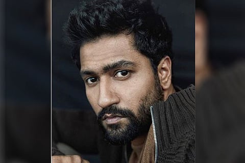 Vicky Kaushal: I was never a 'horror-film friendly' actor
