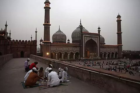 Jamiat appeals to Muslims to follow lockdown norms during Ramzan