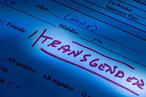 Include 'transgender' as separate category in job applications, Centre tells its depts