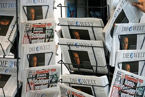 Representative image(Reuters)