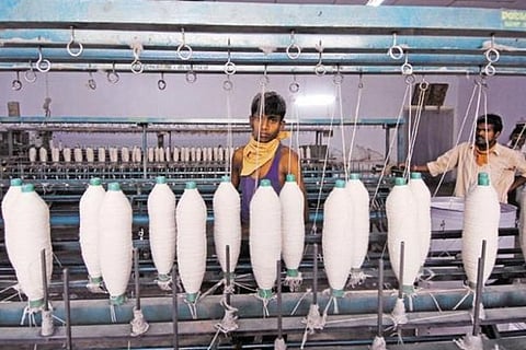 Representative image(PTI)