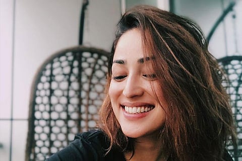 Yami Gautam: 'Vicky Donor' taught me to be fearless in my choices