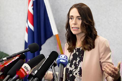 NZ further extends state of national emergency