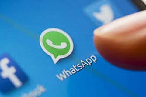 WhatsApp to soon allow 8 users in group video, audio calls