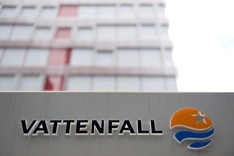 Sweden's Vattenfall cuts dividend payout to government amid pandemic uncertainty