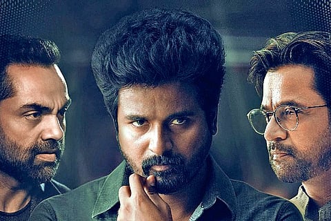 SK’s Hero removed from OTT platforms