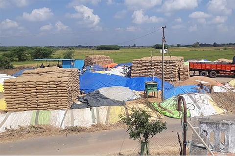 DPC shut for 3 days over irregularities