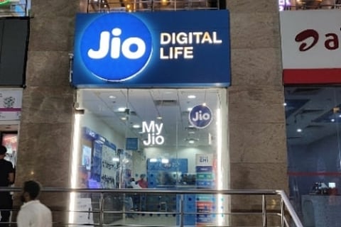 RIL stocks zoom as FB to invest in Jio Platforms