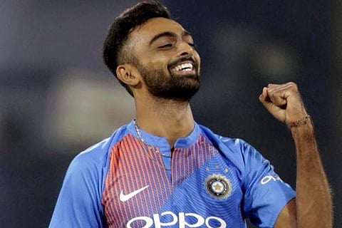 Jaydev Unadkat