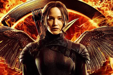 Lionsgate developing 'Hunger Games' prequel movie with Francis Lawrence