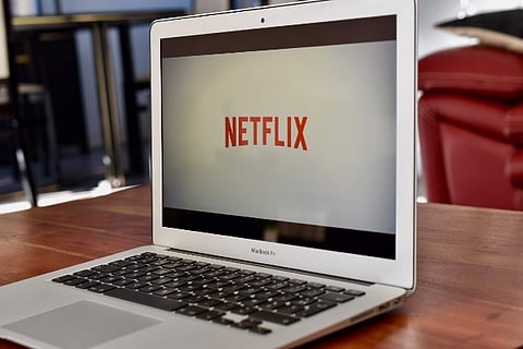 Netflix adds 15.8mn new subscribers, posts USD 5.7bn in revenue